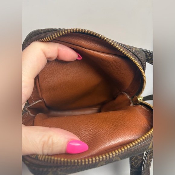 Louis Vuitton Mini Amazon Crossbody Monogram - Picture 5 of 13